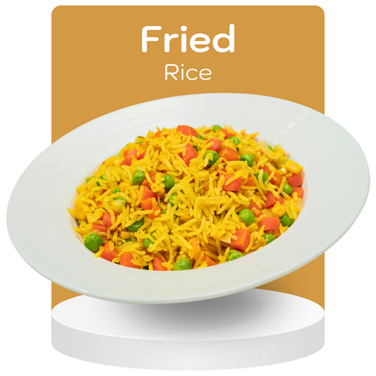 Fried Rice