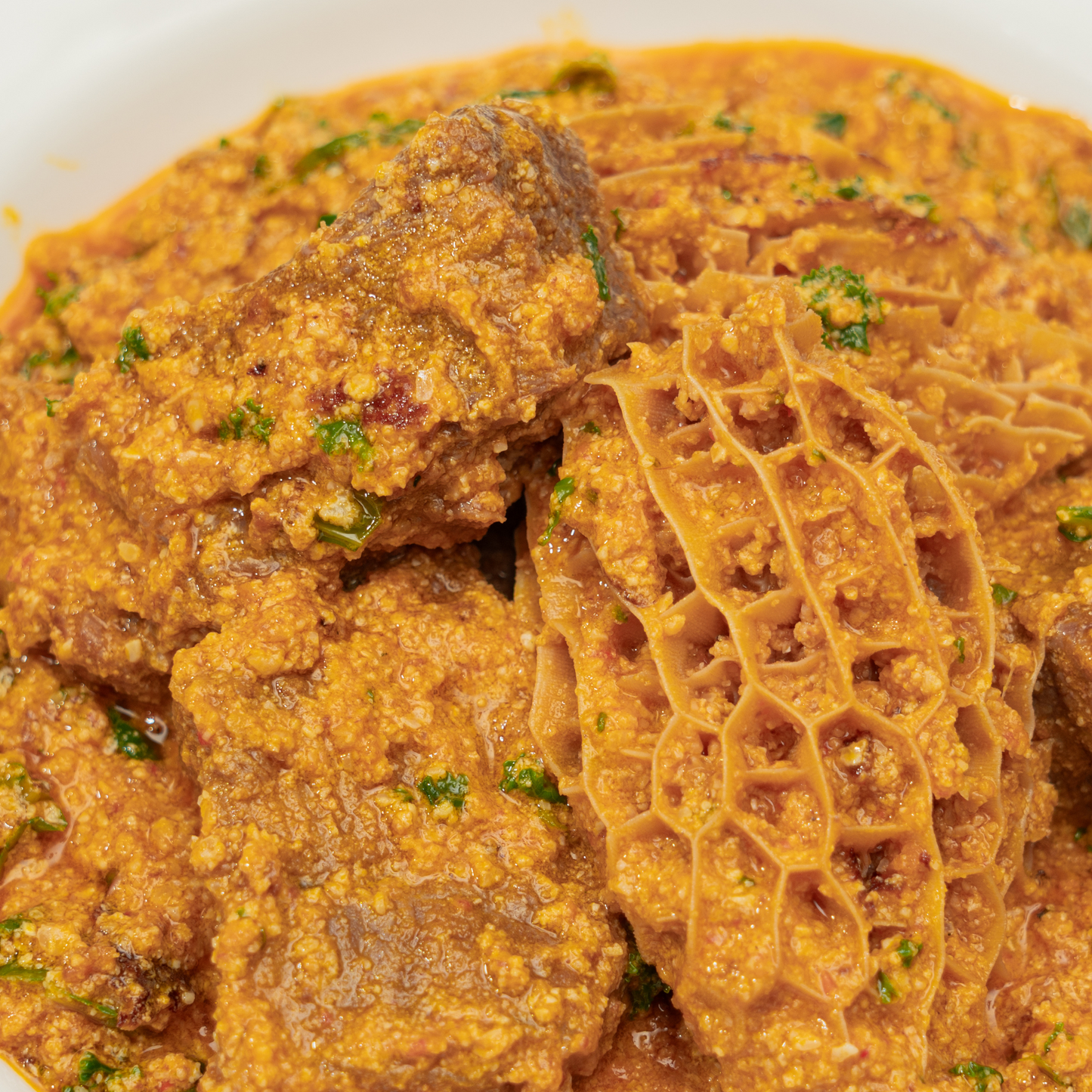 Egusi Soup
