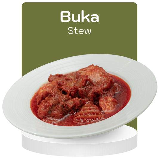 Buka Stew