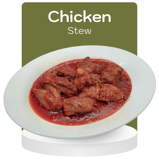 Chicken Stew