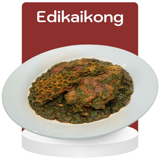Edikaikong
