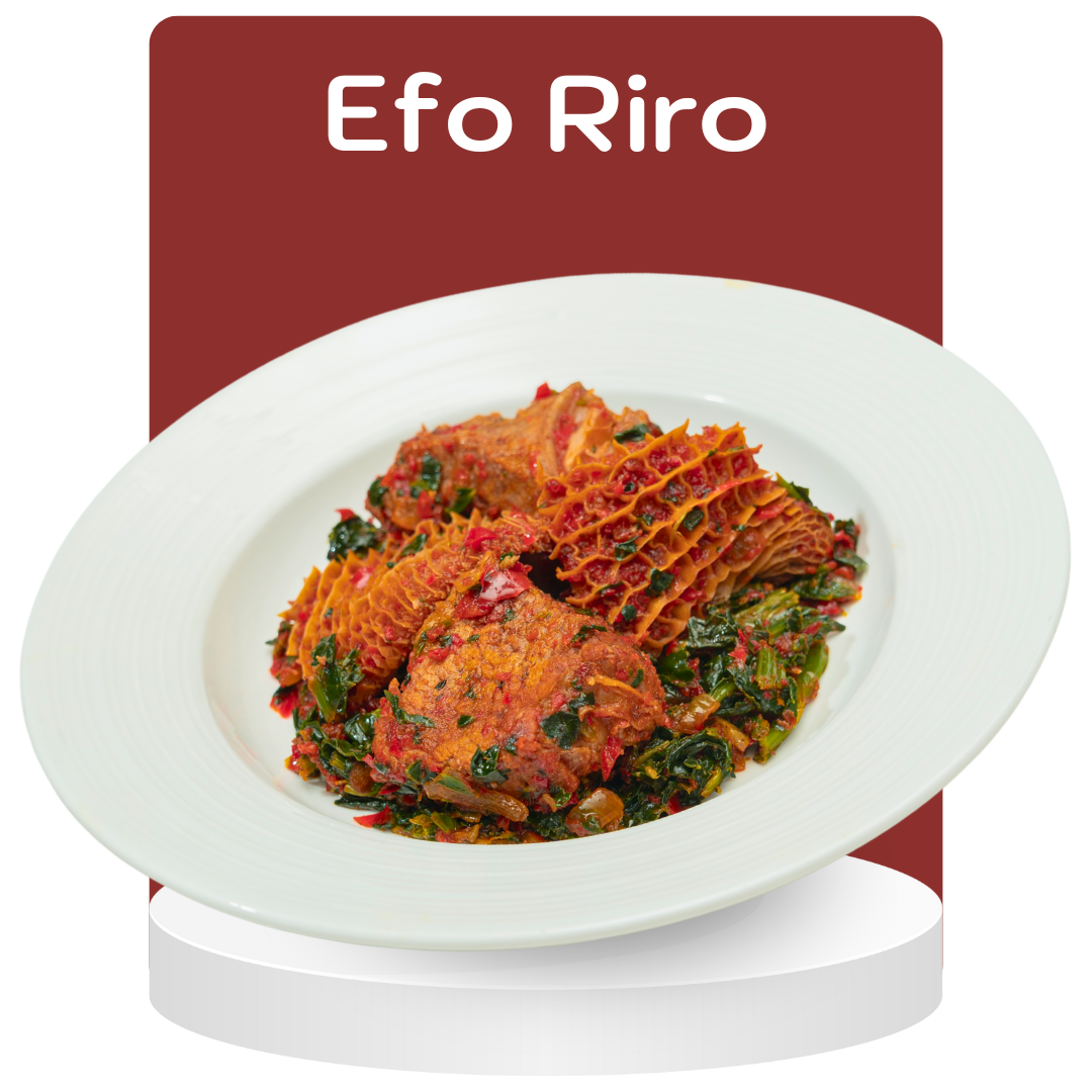 Efo Riro