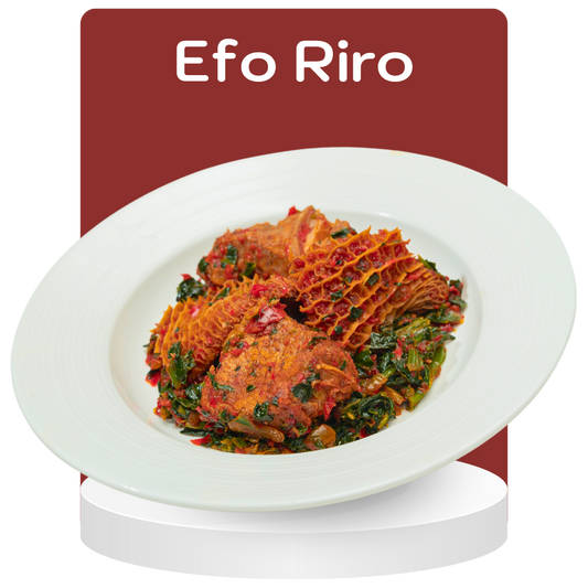 Efo Riro