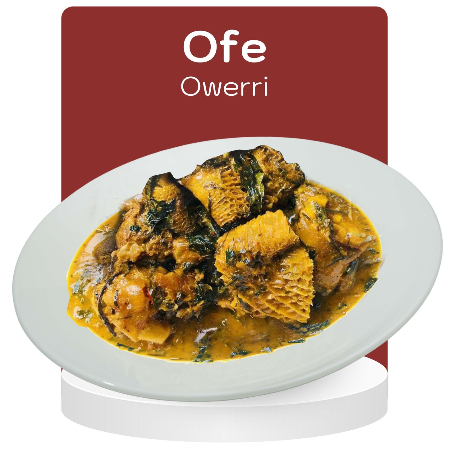 Ofe owerri
