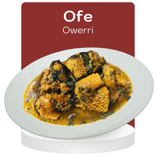 Ofe owerri