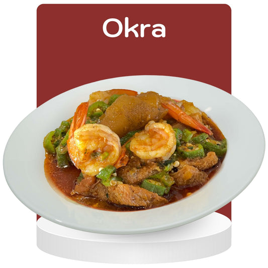 Okra