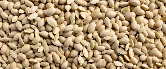 Egusi seeds an ingredient from west africa