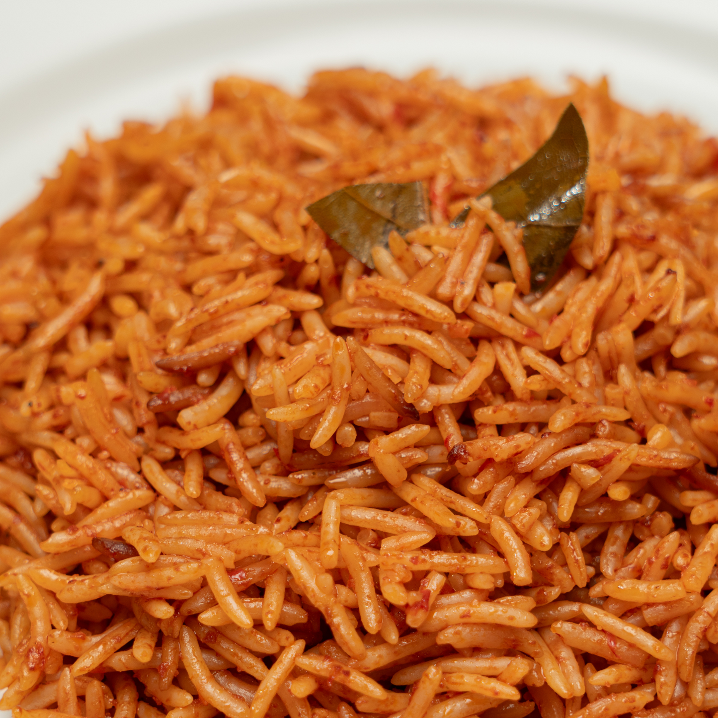 Jollof Rice