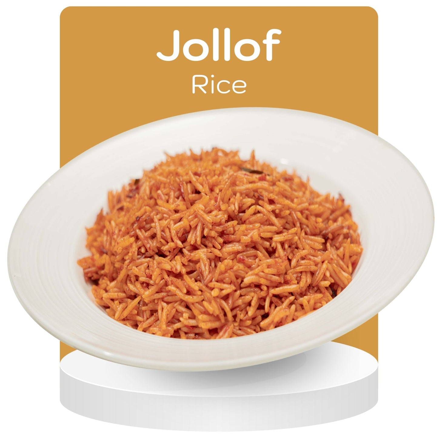 Jollof Rice