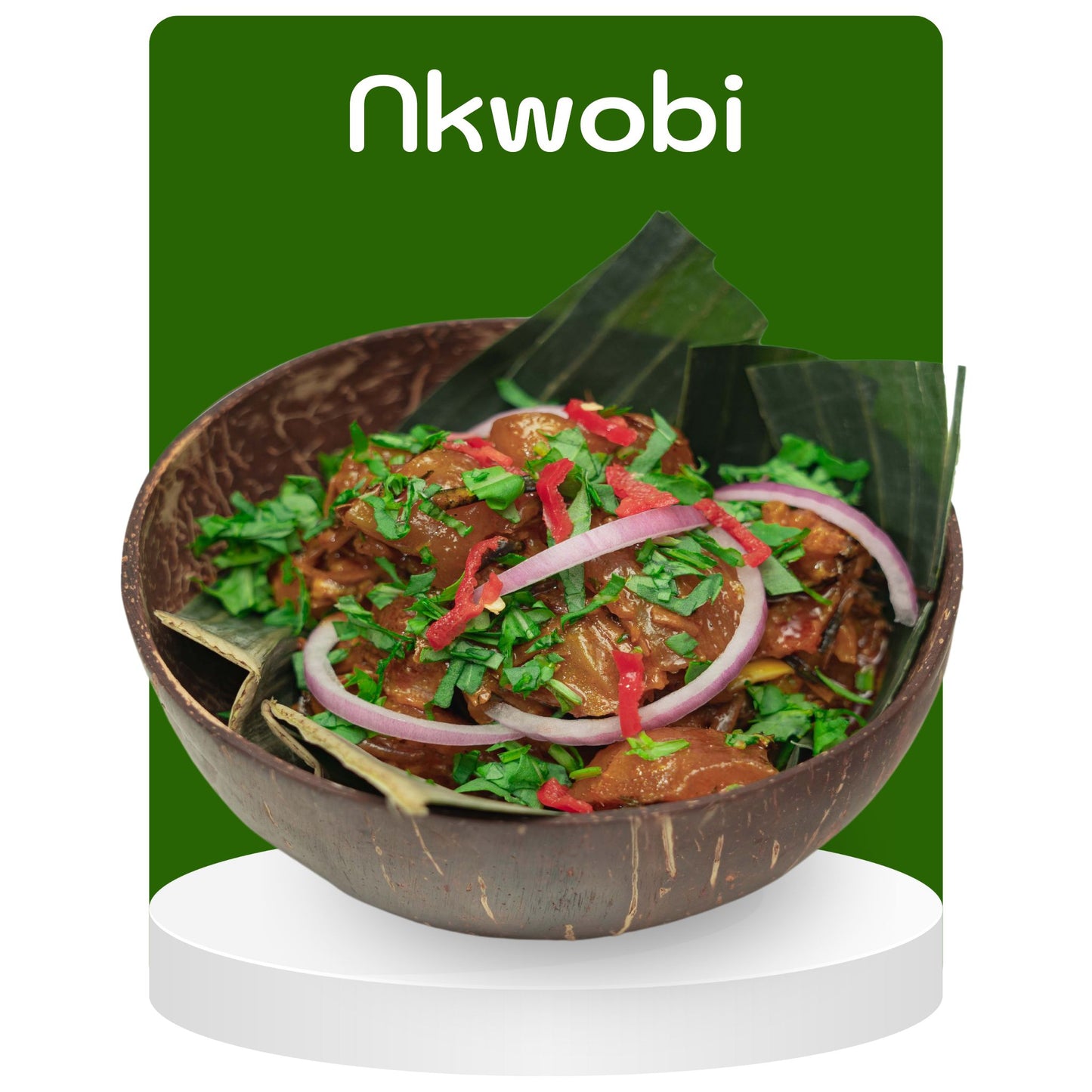 Nkwobi